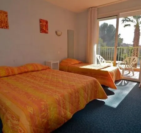 Hotel Le Petit Nice Saint-Cyr-sur-Mer