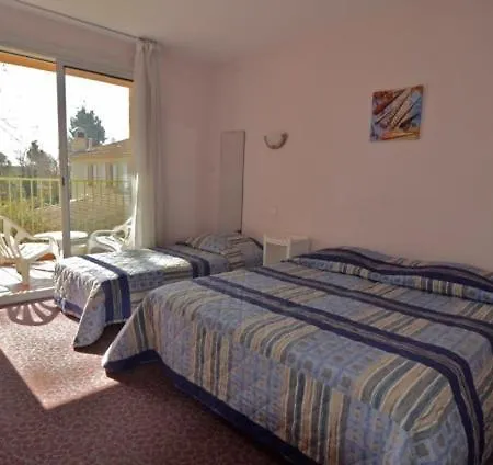 Le Petit Nice Hotel