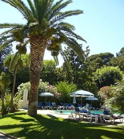 Hotel Le Petit Nice Saint-Cyr-sur-Mer