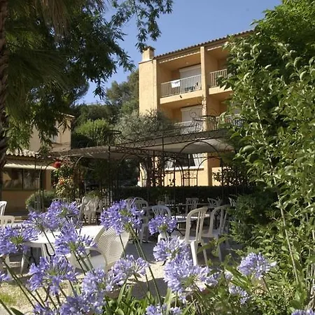 酒店 Le Petit Nice